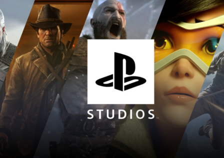 banner playstation studios