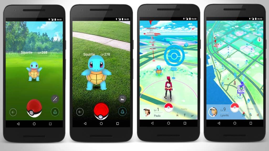 Is Pokémon Go Worth Playing? AppTipps