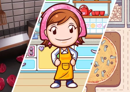 banner best cooking games