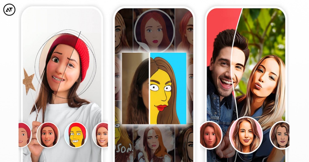 top-3-apps-to-turn-pictures-into-cartoon-app-tipps