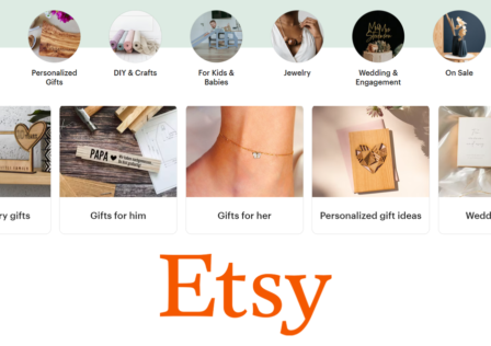 banner etsy