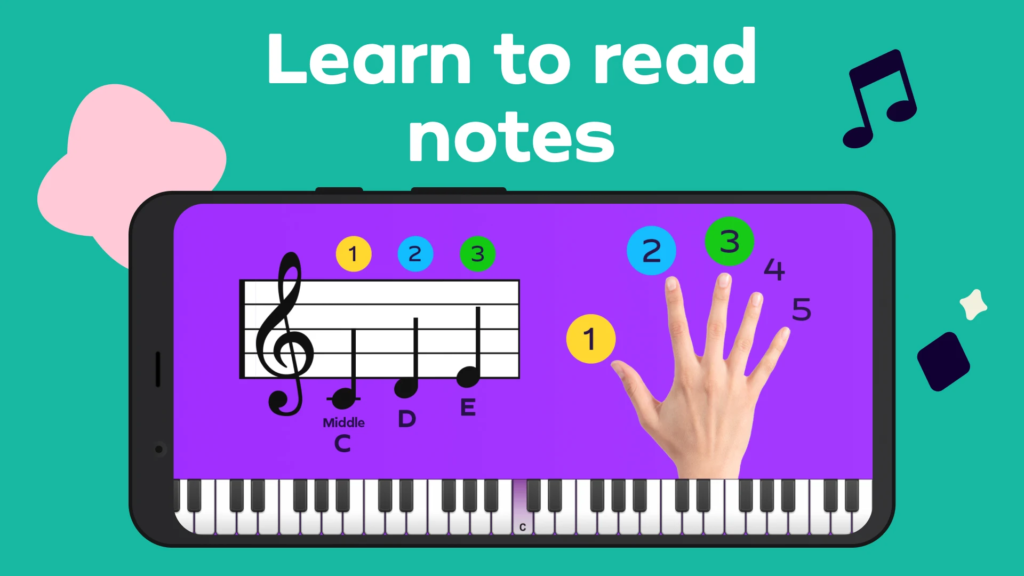 Best Apps For Learning Musical Instruments (2023) AppTipps
