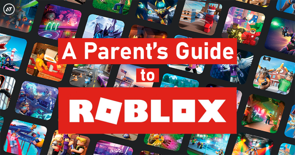 A Parent's Guide To Roblox - App-Tipps