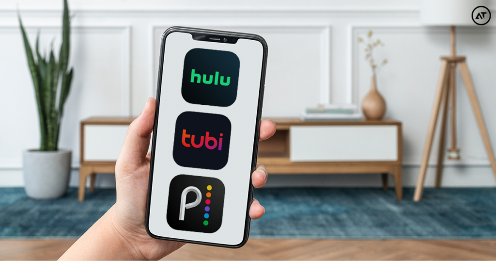 Streaming Showdown: Hulu Vs. Tubi Vs. Peacock TV - Which App Reigns ...