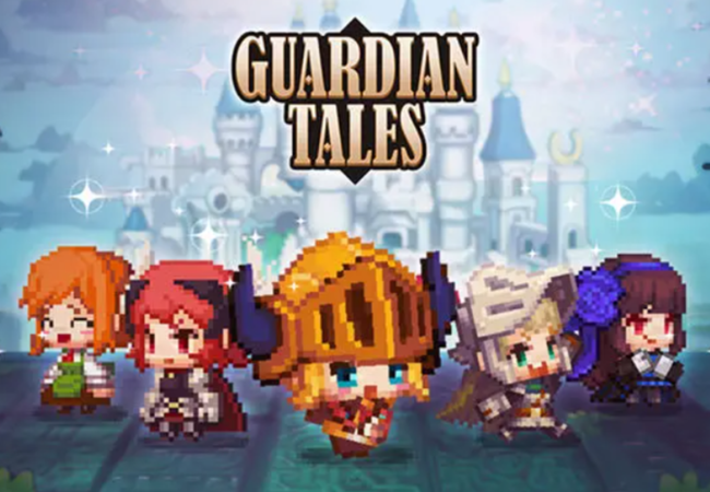 guardian-tales-app-tipps