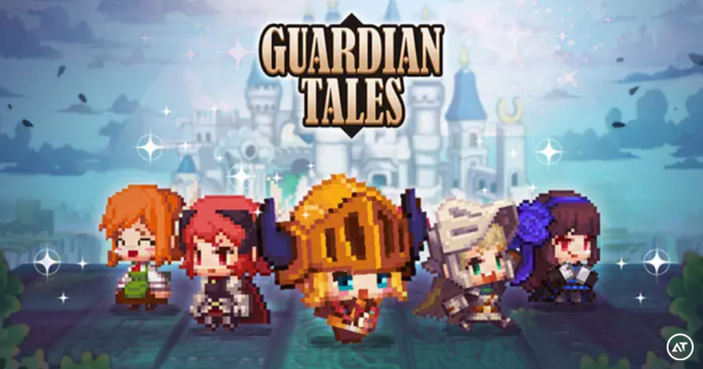 Guardian Tales Reviving Classic Adventures in a Pixelated Playground