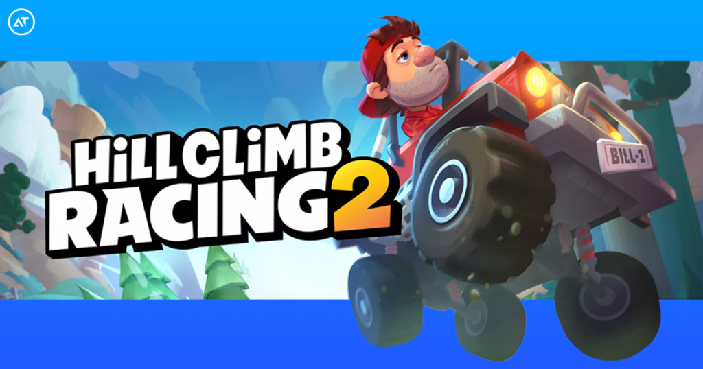 Hill Climb Racing - The adventure update for Hill Climb Racing 2 is out  now! Check your app store and then go earn yourself some fancy hats!