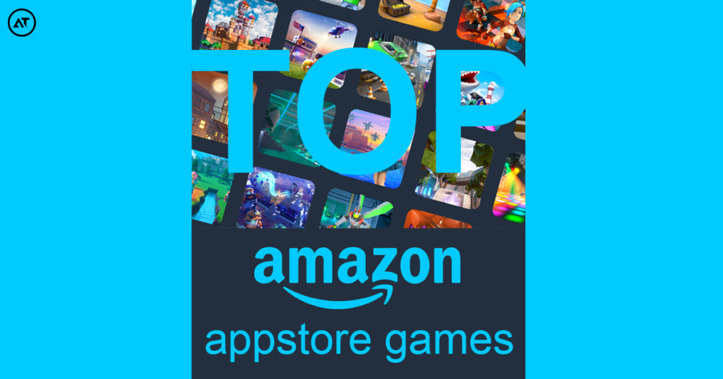 Best games on the Amazon Appstore