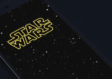 StarWars mobile games and apps