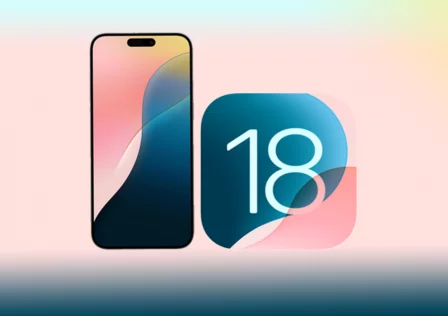 iOS 18 Release