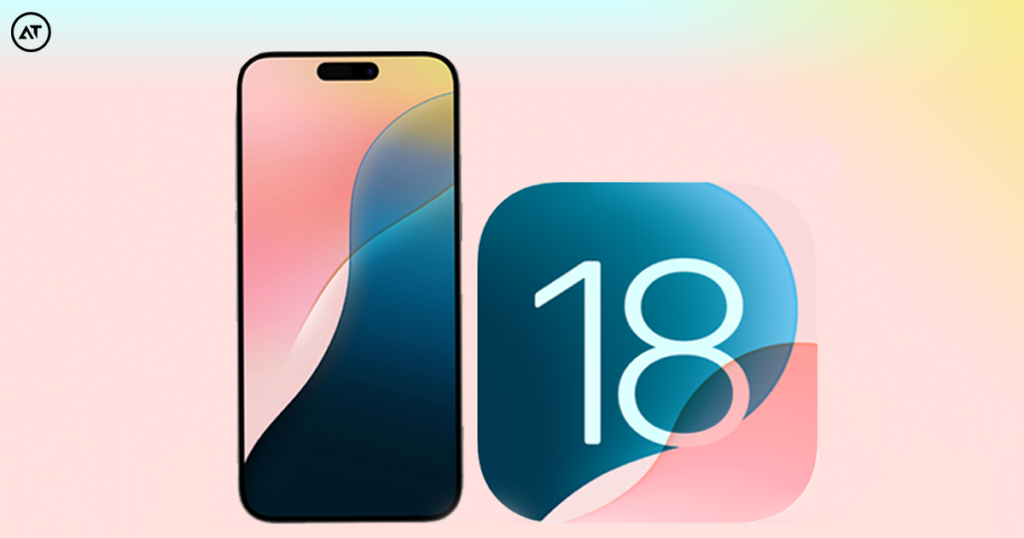 iOS 18 top features