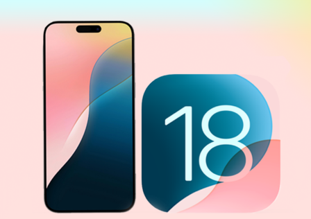 iOS 18 top features