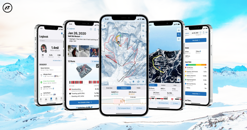 Slopes app review