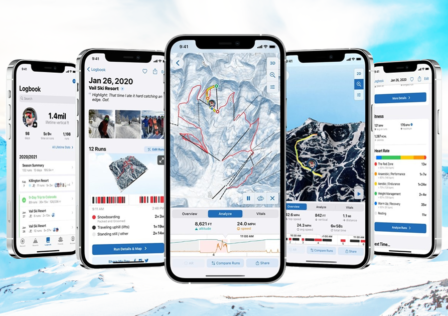 Slopes app review