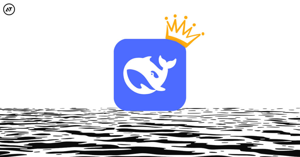 DeepSeek most downloaded app